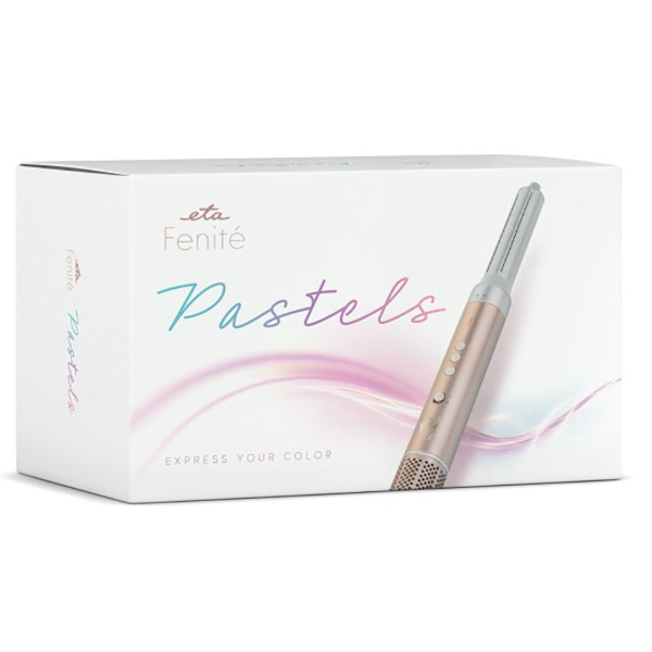 Фото - Стайлер ETA Fenite Pastels 2323 90000